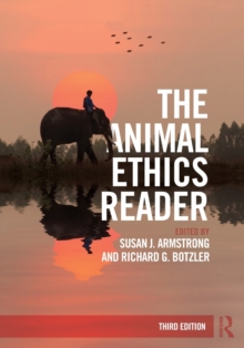 Animal Ethics Reader