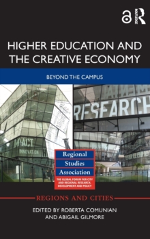 Image for Higher Education and the Creative Economy