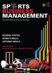Image for Sports Business Management