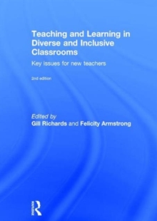 Image for Teaching and Learning in Diverse and Inclusive Classrooms