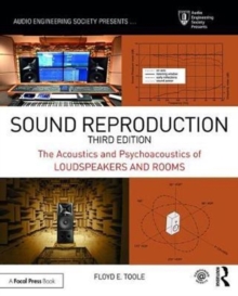 Image for Sound Reproduction