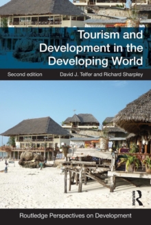 Image for Tourism and development in the developing world