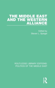 Middle East and the Western Alliance