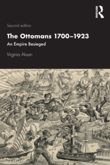 Image for The Ottomans 1700-1923