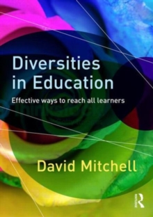 Image for Diversities in Education