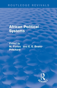 Image for African political systems
