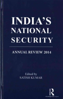 India's National Security