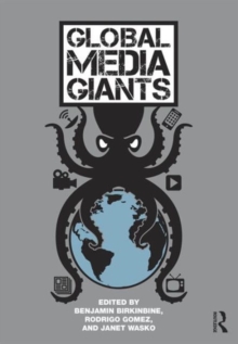 Image for Global media giants