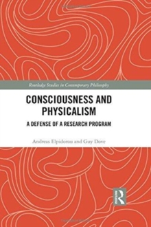 Consciousness and Physicalism