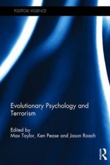 Image for Evolutionary Psychology and Terrorism