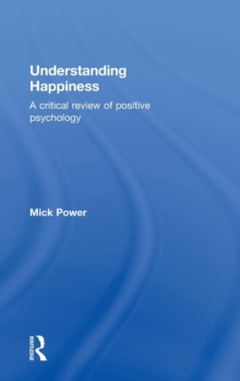 Understanding Happiness