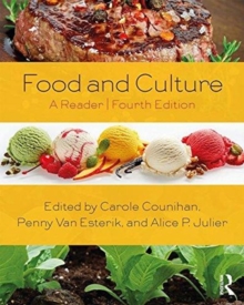 Image for Food and culture  : a reader