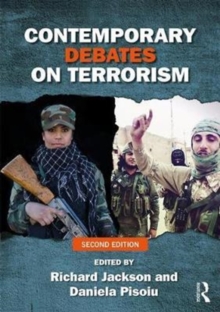 Image for Contemporary Debates on Terrorism