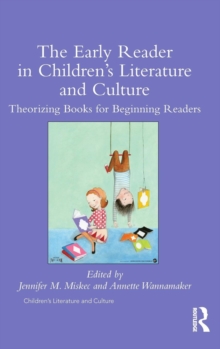 Image for The Early Reader in Children's Literature and Culture