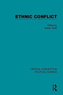 Image for Ethnic Conflict