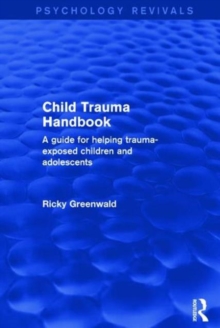 Child Trauma Handbook