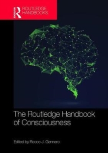 Image for The Routledge Handbook of Consciousness