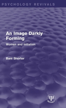 Image Darkly Forming