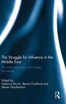 Struggle for Influence in the Middle East