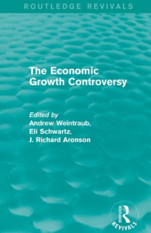 Image for The Economic Growth Controversy