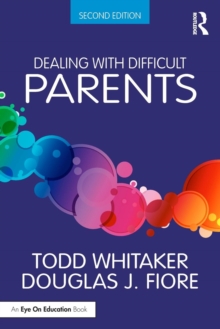 Image for Dealing with Difficult Parents