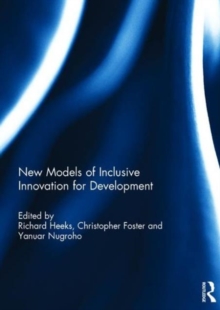 Image for New Models of Inclusive Innovation for Development