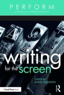 Image for Writing for the Screen