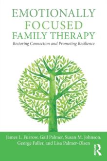Image for Emotionally Focused Family Therapy