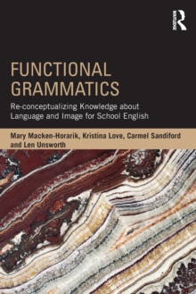 Image for Functional Grammatics