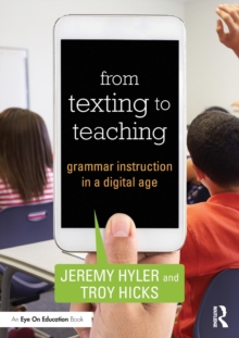Image for From Texting to Teaching
