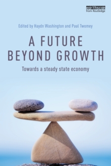 Image for A Future Beyond Growth