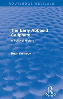 Image for EARLY ABBASID CALIPHATE