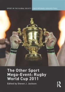 Other Sport Mega-Event: Rugby World Cup 2011