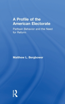 BERGBOWER 1E PROFILE AMERICAN ELECT