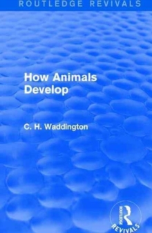 How Animals Develop