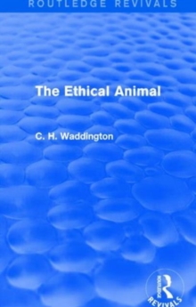 Ethical Animal