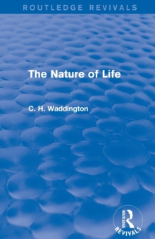Nature of Life