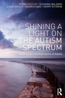 Shining a Light on the Autism Spectrum