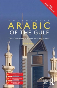 Colloquial Arabic of the Gulf