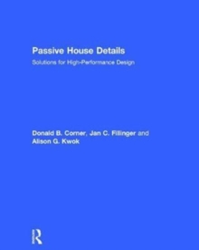 Image for Passive House Details