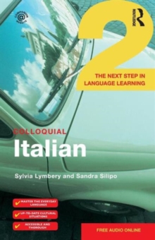 Colloquial Italian 2: The Next Step in Language Learning