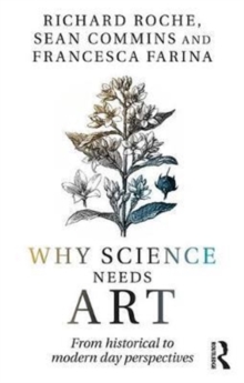 Why Science Needs Art