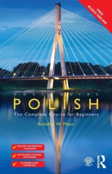 Colloquial Polish: The Complete Course for Beginners