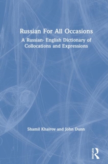 Image for Russian For All Occasions