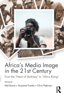 Image for Africa's Media Image in the 21st Century