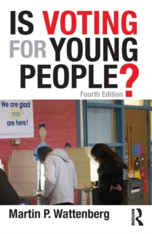 Is Voting for Young People?
