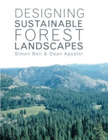 Designing Sustainable Forest Landscapes