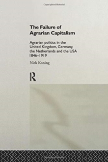 Failure of Agrarian Capitalism