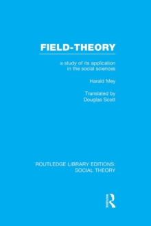 Field-theory