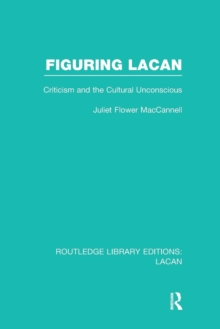 Figuring Lacan